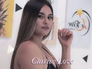 Clarice_Love