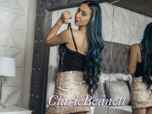 ClarieBennett