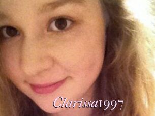 Clarissa1997