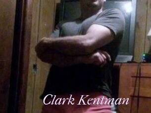 Clark_Kentman