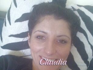 Claudia