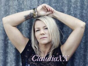 ClaudiaXX