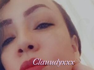 Clauudyxxx