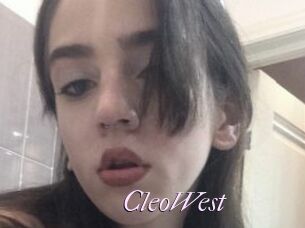 CleoWest