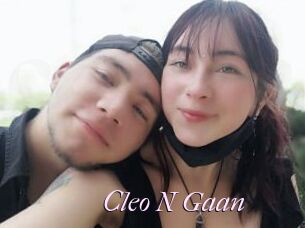 Cleo_N_Gaan