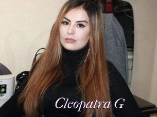 Cleopatra_G