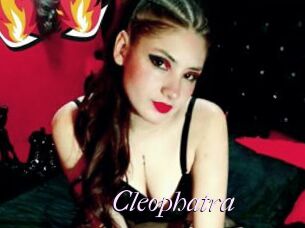 Cleophatra