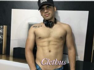 Clethus