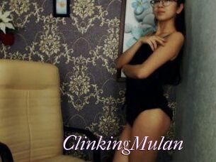 Clinking_Mulan