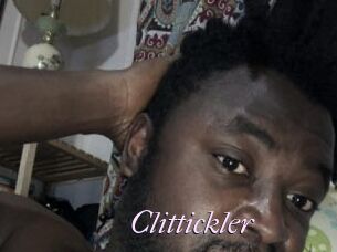 Clittickler