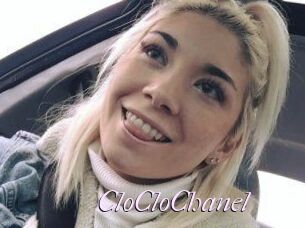 CloCloChanel