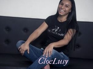 CloeLusy