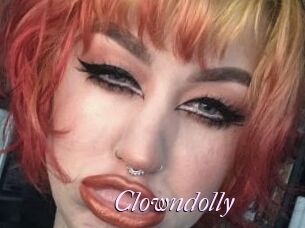 Clowndolly