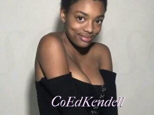 CoEd_Kendell