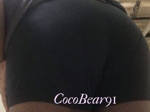 CocoBear91