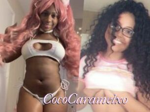 CocoCaramelxo