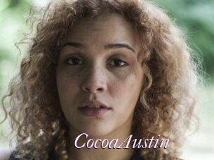 CocoaAustin