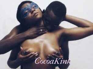 CocoaKink