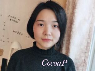 CocoaP