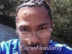 CocoaVanilla69