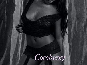 Cocobsexy