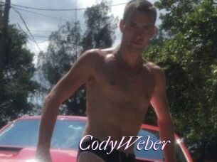 Cody_Weber