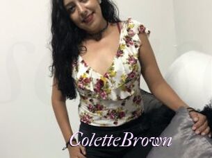 ColetteBrown