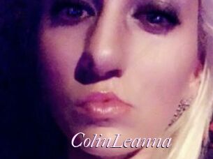 ColinLeanna