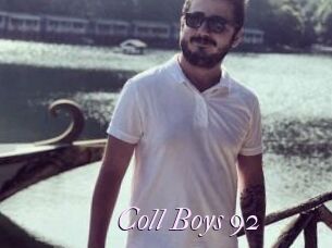 Coll_Boys_92