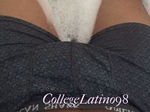 CollegeLatino98