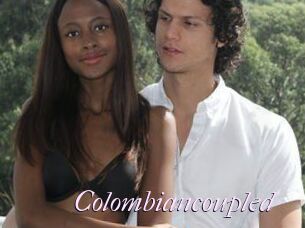 Colombiancoupled