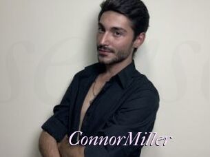 ConnorMiller