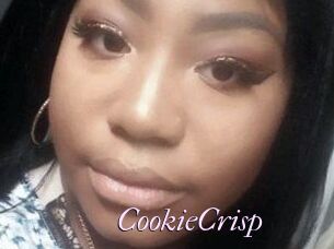 CookieCrisp