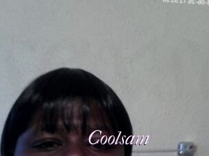 Coolsam