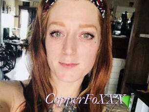 CopperFoXXX