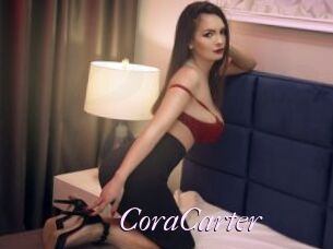 CoraCarter