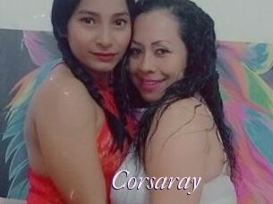 Corsaray