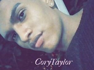 CoryTaylor