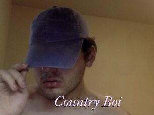 Country_Boi