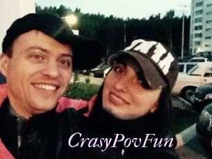 CrasyPovFun