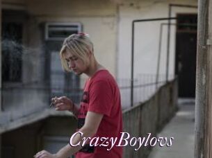 CrazyBoylovs