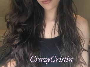 CrazyCristin