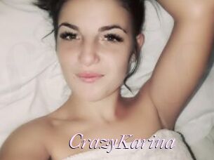 CrazyKarina