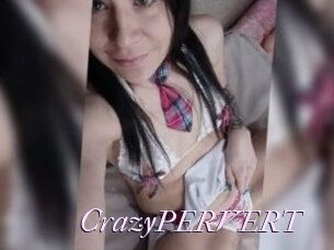 CrazyPERVERT