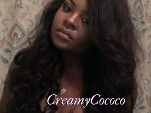 CreamyCococo