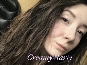 CreamyMariy