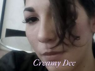 Creamy_Dee