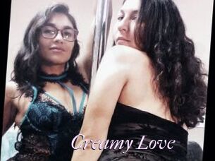 Creamy_Love