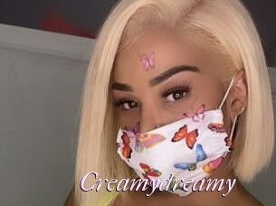 Creamydreamy