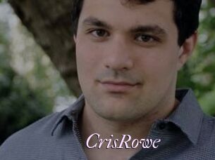 CrisRowe